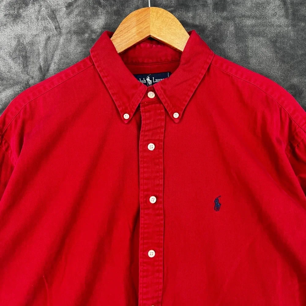 Polo Ralph Lauren vintage ralph